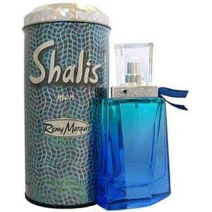 Shalis EDT 100ml for Men in Kenya