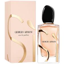 Si EDP 100ml for Women in Kenya