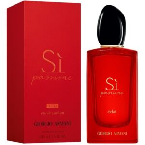 Si Passione Eclat EDP 100ml for Women in Kenya