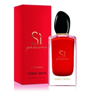 Si Passione EDP 100ml for Women in Kenya