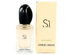 Si Miniature EDP 7ml for Women in Kenya