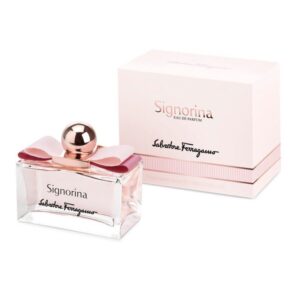 Signorina EDP 100ml for Women in Kenya