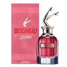 So Scandal! (Box) EDP 80ml for Women in Kenya