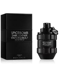 Spicebomb Dark Leather EDP 90ml for Women in Kenya