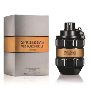 Spicebomb Extreme EDP 90ml for Men in Kenya