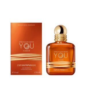 Stronger With You Amber Unisex EDP 100ml in Kenya
