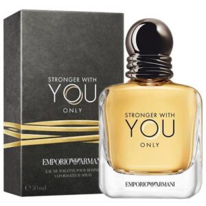 Stronger With You Only EDT 100ml for Men in Kenya
