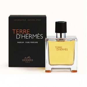 Terre D’Hermes PARFUM Miniature 5ml for Women in Kenya
