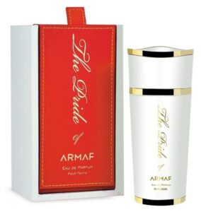 The Pride Of Armaf Rouge EDP 100ml for Women in Kenya