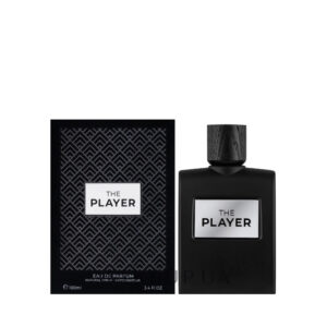 Fragrance World The Player EDP 100ml for Men in Kenya