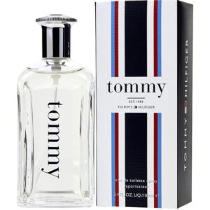 Tommy Man EDT 100ml for Men in Kenya