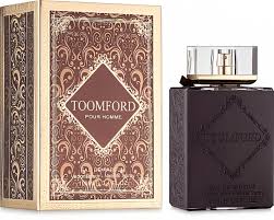 Fragrance World Toomford Pour Homme EDP 100ml for Men in Kenya