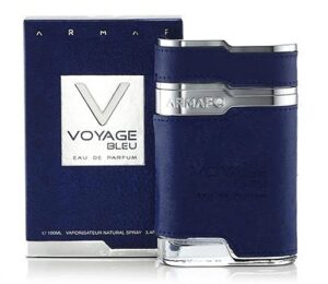 Armaf Voyage Bleu EDP 100ml for Men in Kenya