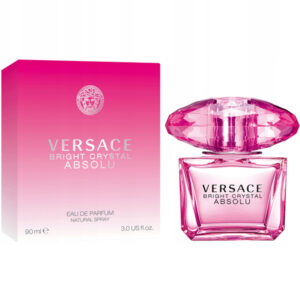 Versace Bright Crystal Absolu W EDP 90ml in Kenya