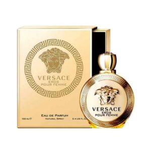 Versace Eros Pour Femme EDP 100ml for Women in Kenya