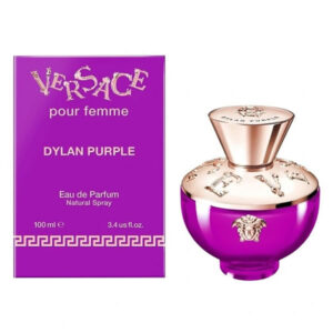 Versace Pour Femme Dylan Purple EDP 100ml for Women in Kenya