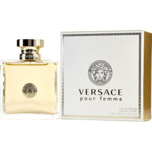 Versace Pour Femme EDP 100ml for Women in Kenya