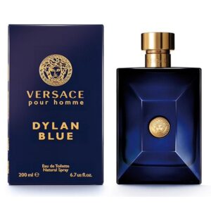 Versace Pour Homme Dylan Blue EDT 200ml for Men in Kenya