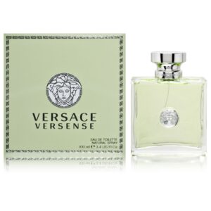 Versense EDT 100ml for Women in Kenya