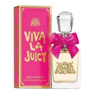 Viva La Juicy Pink EDP 100ml for Women in Kenya