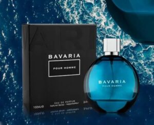 Fragrance World Bavaria Pour Homme EDP 100ml for Men in Kenya