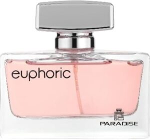 Fragrance World Euphoric EDP 100ml for Women in Kenya