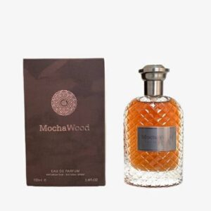 Fragrance World Mocha Wood Unisex EDP 100ml in Kenya