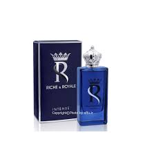 Fragrance World Riche & Royale Intense EDP 100ml for Men in Kenya