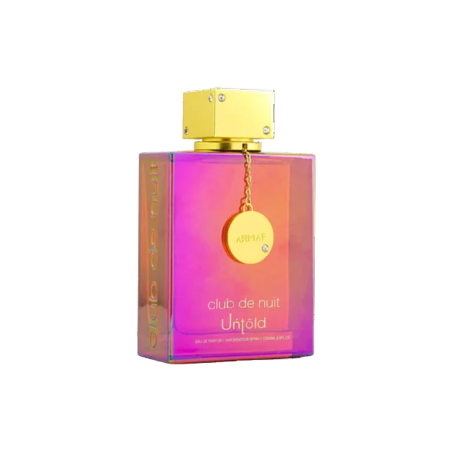 Cdn Armaf Club De Nuit Untold EDP 105ml