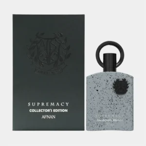 Afnan Supremacy Not Only Intense EDP 100ml