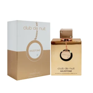 Armaf Club De Nuit Milestone EDP 105ml Price in Kenya
