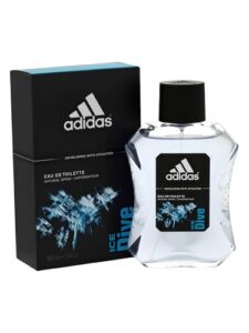 Adidas Ice Dive EDT for Men 100ml