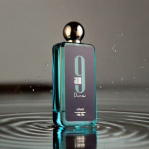 Afnan 9AM Dive EDP 100ml
