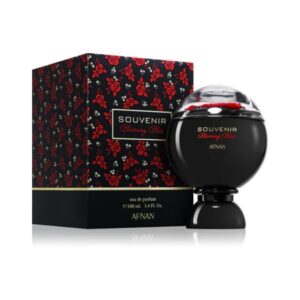 Afnan Souvenir Blooming Bliss EDP Spray 100ml
