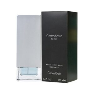 Calvin Klein Contradiction for Men EDT 100ml