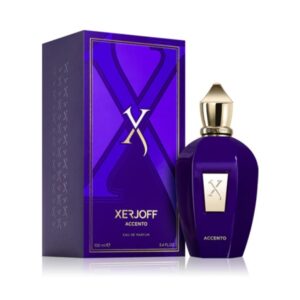 Xerjoff XJV Purple Accento – EDP 100ml