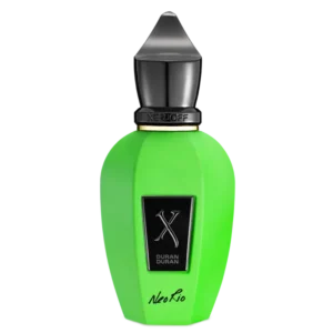 Xerjoff Blend Duran Duran Neorio Fluo Green – 50ml Parfum
