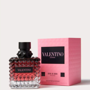 Valentino Donna Born In Roma Intense EDP 100ml