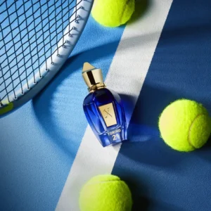 Xerjoff JTC Tennis Club Torino 21 – 100ml Eau de Parfum